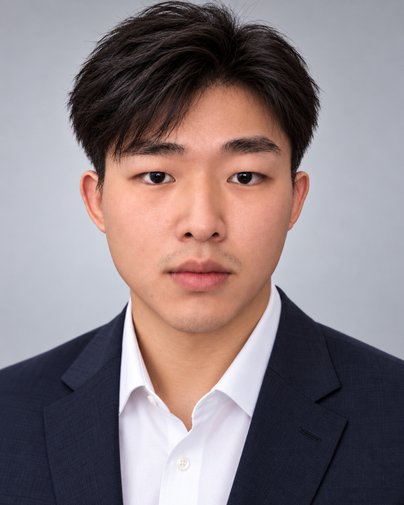 Stephen Huang